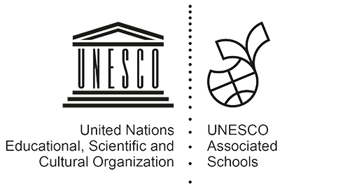 【郁文館夢学園】ユネスコスクール・キャンディデート校に認定されました