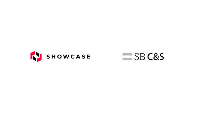 ショーケースがSB C&Sとの売買契約を締結