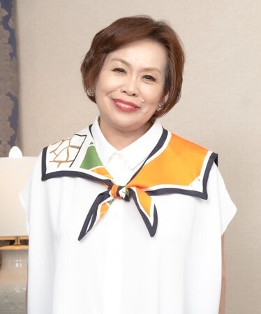新連載「上沼恵美子の『人生“笑”談』白黒つけましょ」が『週刊文春』でスタート!