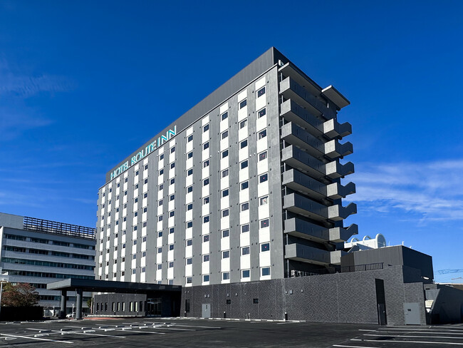 【宮崎県】ホテルルートイン都城 12月20日(水)開業!