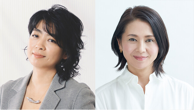 内田也哉子さん『BLANK PAGE』刊行記念 東京&大阪にてトークイベント開催決定!