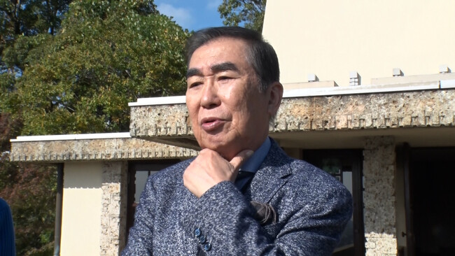 芦屋市の給食は、文枝の夕食よりも豪華!?『桂文枝の全国の首長さんに逢いたい!』