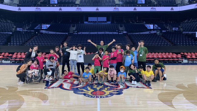 はなさき支援学校小学部5・6年生交流会実施のご報告