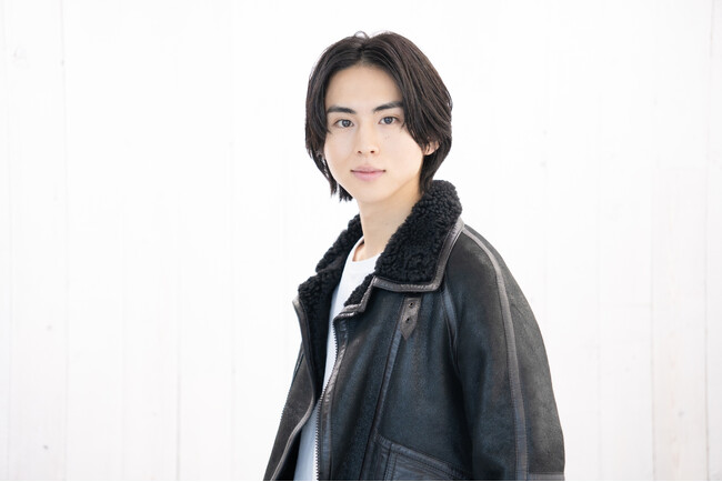 俳優・酒井大成のインタビュー映像を公開!