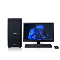 iiyama PCより、インテル® Core™ プロセッサー（第14世代）搭載BTOパソコンに新モデルのラインナップ追加
