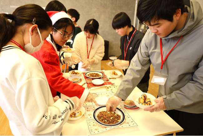 大盛況の国内でフィリピン留学!年末年始の様子と「最新!春休み期間募集開始」のお知らせ