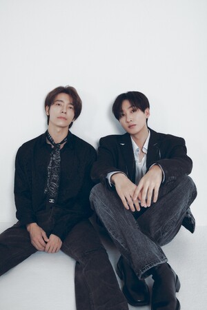 SUPER JUNIOR ドンヘ&ウニョク、日本公式ファンクラブサイトがオープン!!