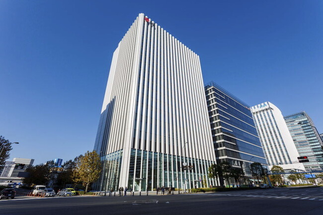 六元素情報システム株式会社、業務拡大につきみなとみらい「LG YIC」へ本社を移転