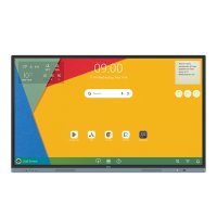 BenQ初のGoogle EDLA認証モデル 多機能電子黒板『BenQ Board RP04/RM04』を1月11日(木)より発売 ~Googleの多様なサービスに対応し、柔軟なコミュニケーションを実現~
