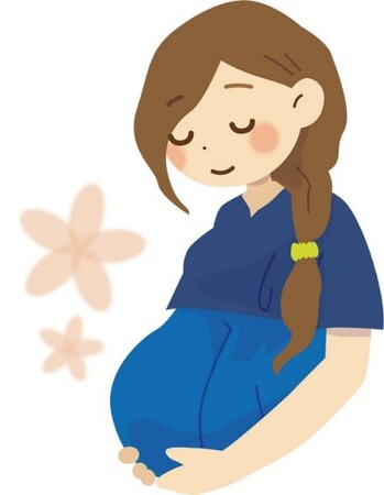 出産予定日を超過した妊婦健康診査費用の助成を開始しました
