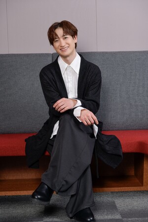 宮田俊哉(Kis-My-Ft2)が5月24日作家デビュー!