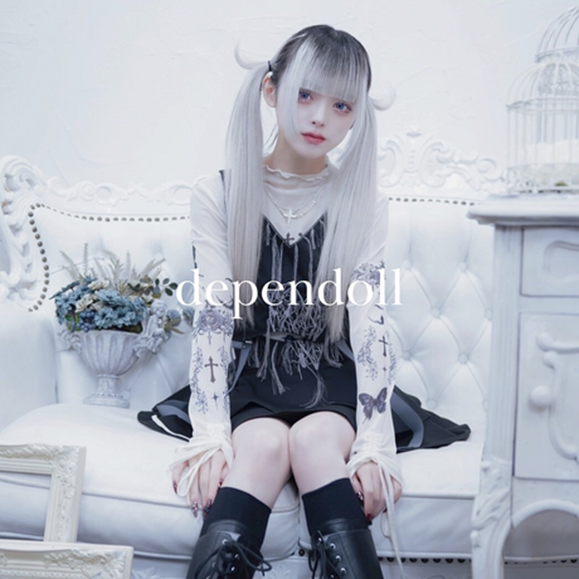 「dependoll POP UP STORE by L.H.P.」オープン!