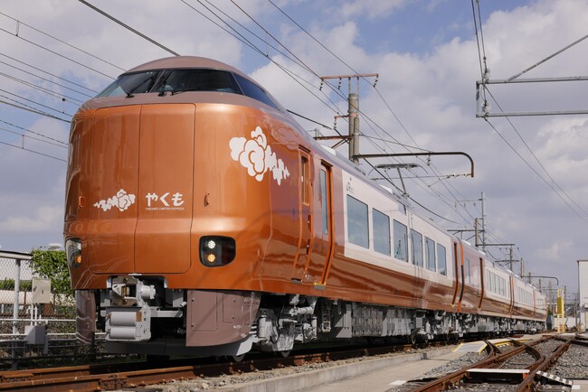 大阪来てな!TRAIN DAYS」の実施について