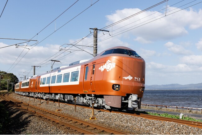 【JR西日本×産経新聞特別企画】特急やくも新型車両見学会を大阪駅で開催します!