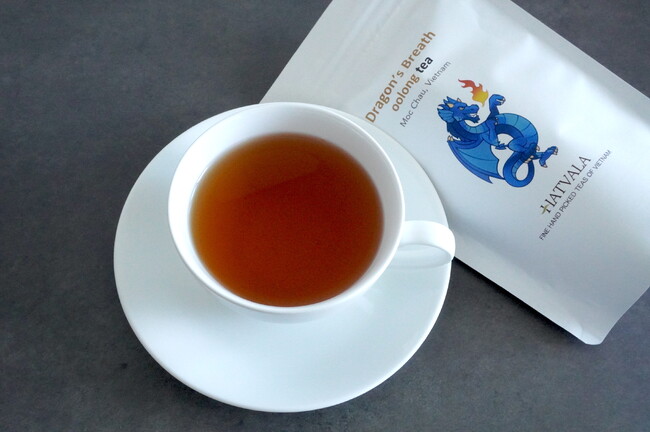 お気に入りのお茶で、心身リラックス！「香り楽しむお茶時間 小田急Cha×茶×ちゃ」を開催
