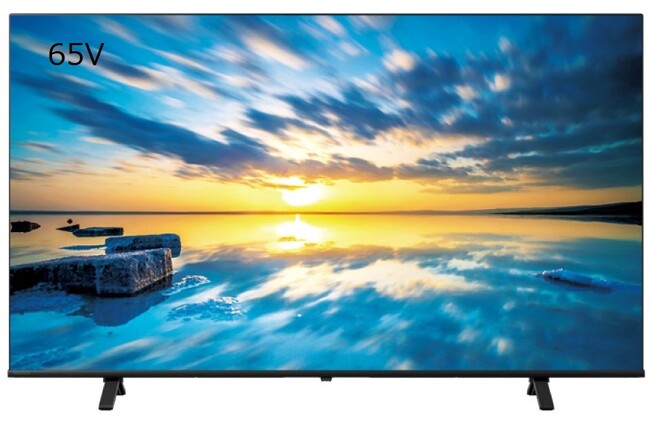 法人向け4K液晶レグザ「C350M Professionalシリーズ」発売