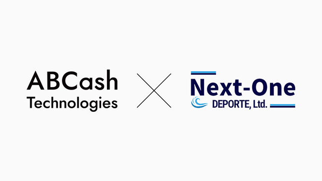 株式会社ABCash Technologies、株式会社DEPORTEと業務提携