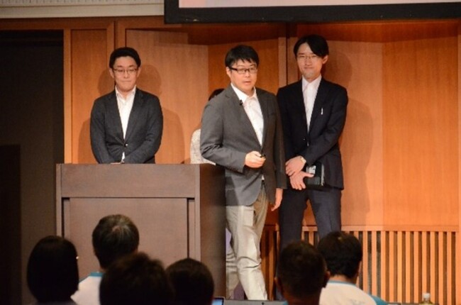 ENEOS社内ベンチャープログラム 「Challenge X」最終選考会を開催