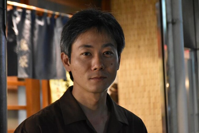 出版記念イベント!ルポ「歌舞伎町の路上売春」ーすべてがリセットされる街のいまー