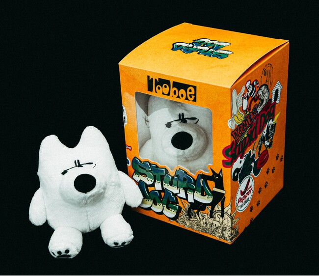 TOOBOE、メジャー1stアルバム「Stupid dog」本日発売！リードトラック「咆哮」のMVが1/26/20:00にプレミア公開決定！