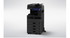 東芝テック、A3カラー複合機「e-STUDIO2021AC」を発売～セキュリティ強化に有効なIPP-PIN印刷に対応～
