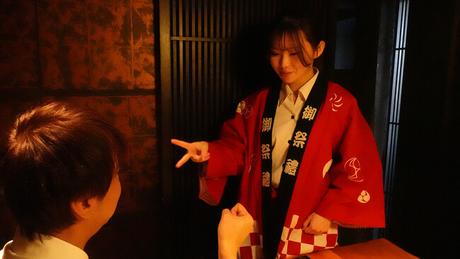 【日頃の感謝の気持ちを込めて】創業44周年の番屋恒例イベント「番屋祭」が4年ぶりに復活