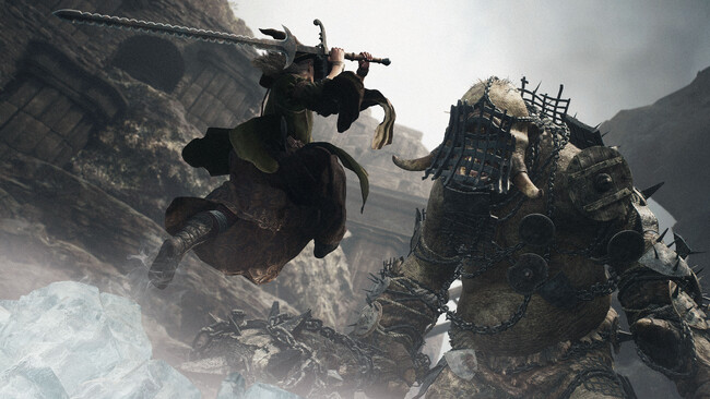 2024年3月22日(金)の発売が迫る『ドラゴンズドグマ 2』。新たなトレーラーを公開!