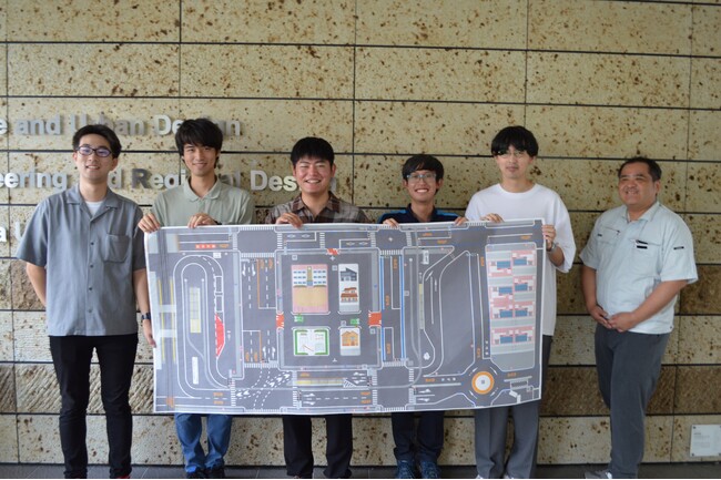 【JAF栃木】子ども向け交通安全ツールを宇都宮市へ寄贈 贈呈式を開催
