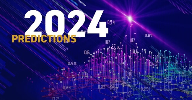 Aras、2024 年の PLM 業界に関する 7 つの未来予測