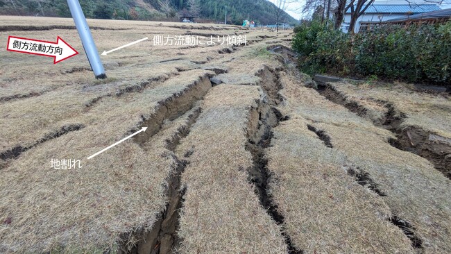 令和6年能登半島地震 被害調査報告