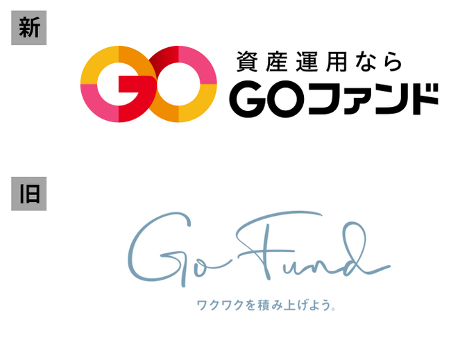 サービスロゴ及び公式ホームページリニューアルのお知らせ