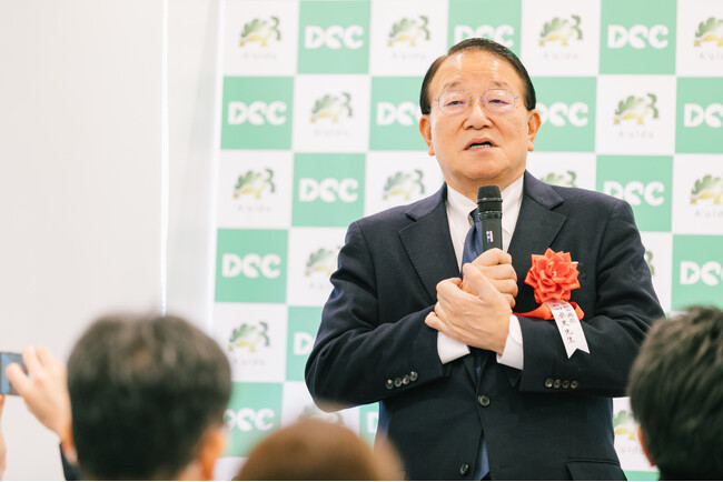 DCC動物病院グループ、リニューアルオープンの開院式開催のお知らせ