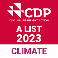 ヤマハグループが気候変動に関するCDP*1 調査において最高評価となる「Aリスト」企業に選定
