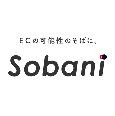 次のステージへ 株式会社そばに「コーポレートロゴ」が生まれ変わります