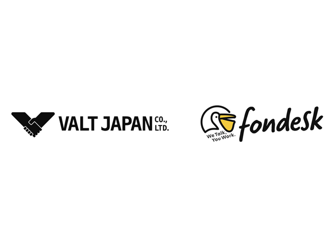 障がい者雇用支援事業などを展開するVALT JAPAN株式会社が電話代行サービス「fondesk」を導入