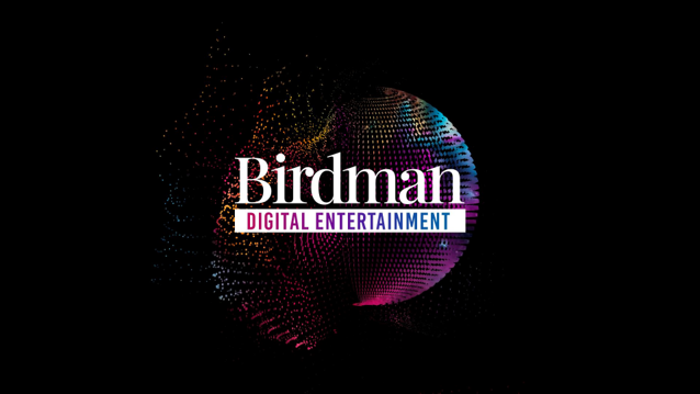 2024年3月から始動する新人発掘プロジェクトに向けて「Birdman Digital Entertainment」を新設