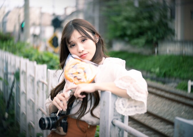 今Dokiポートレート~フォトウォーク写真展~