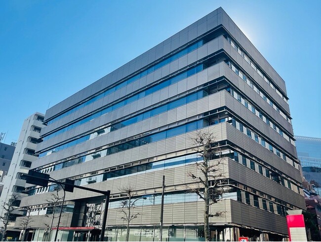 需要拡大に応じ、サービス提供力強化のため東京カスタマーセンターを新設