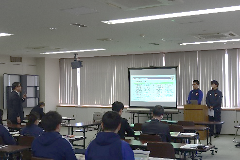 【JAPANサッカーカレッジ】聖籠町へ「政策提言発表会」実施報告のお知らせ