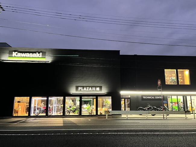 「カワサキ プラザ川越」が2024年2月17日(土)にリニューアルオープン!