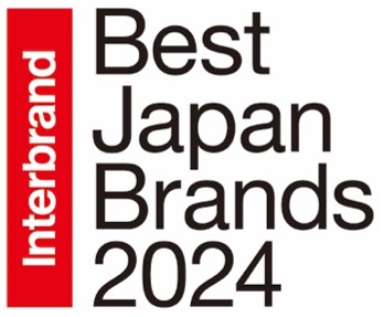 Interbrand “Best Japan Brands 2024” ブランド価値による日本ブランドのランキングTop100を発表