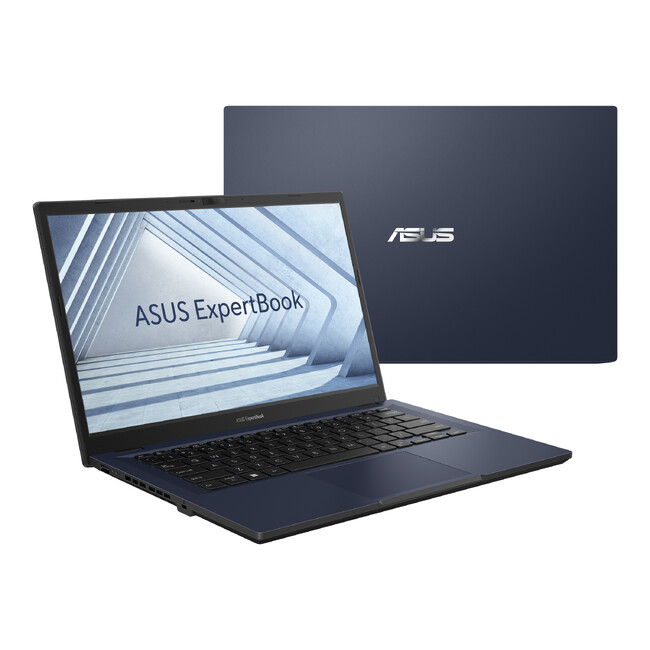 ASUS JAPAN、ビジネス向けノートPC「ExpertBookシリーズ」より法人向け新製品計3製品8モデルを発表