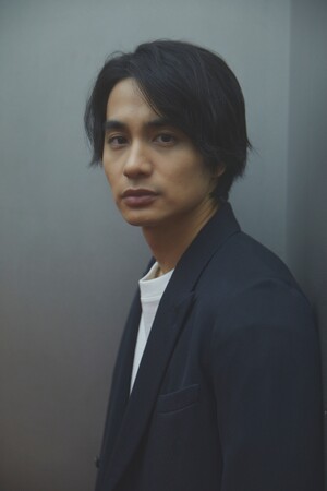 中村蒼、2025年大河『べらぼう』蔦屋重三郎の義兄“次郎兵衛”役に !