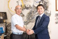 インテグループ、愛知県でBPOを行う企業の譲渡を支援　M＆Aの成立の経緯や決断の理由についてホームページで公開