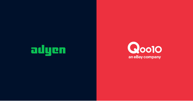 Qoo10がAdyenの決済プラットフォームを採用