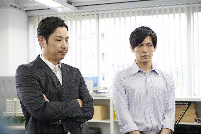 ドラマを通じて育業を学ぶ!『育業を、 はじめるとき。 ~大事な時間の過ごし方~』