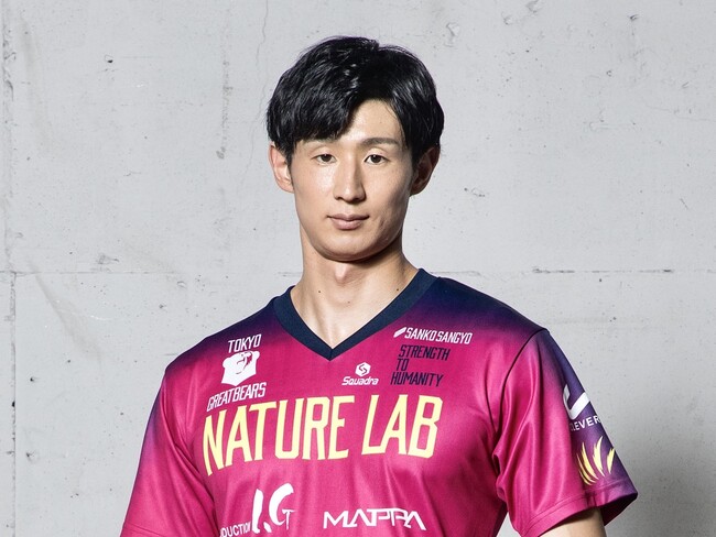 【東京グレートベアーズ】栗山英之選手 現役引退のお知らせ