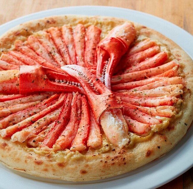 【阪神梅田本店】北海道物産展を開催!てんこ盛りの北の美味が登場します