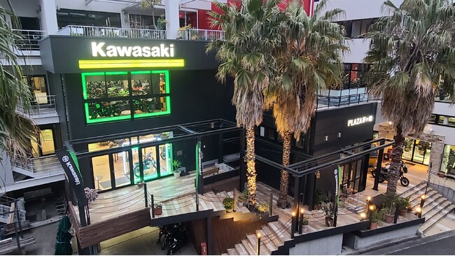 「カワサキ プラザ茅ケ崎」が2024年3月1日(金)にリニューアルオープン!