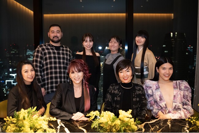 【東京エディション虎ノ門】国際女性デー トークセッションを開催